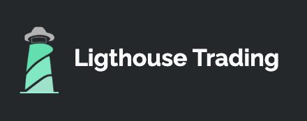 Trading Lighthouse logo