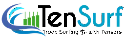 TenSurf AI logo