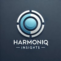 HarmoniQ Insights logo