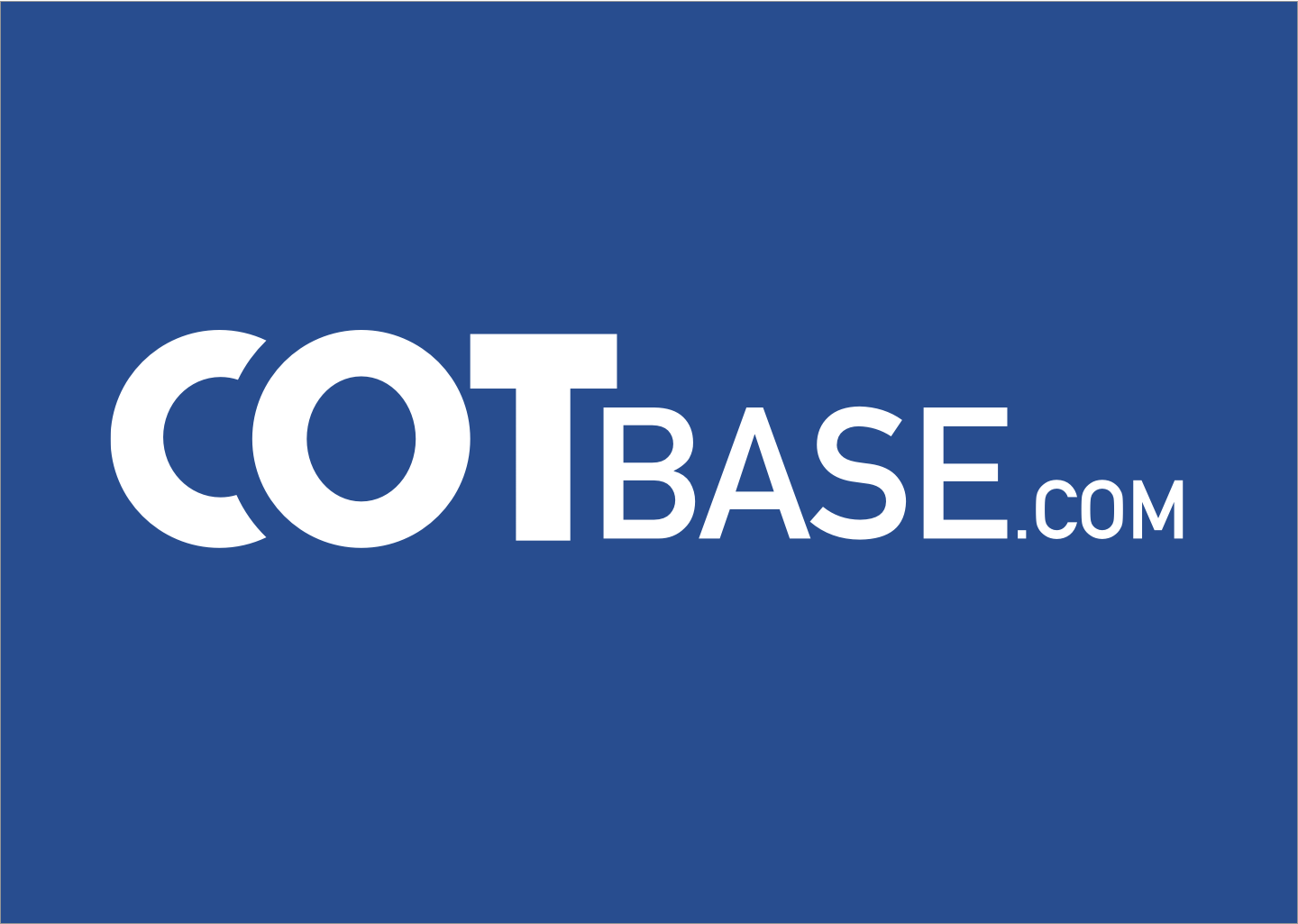 COTBase logo