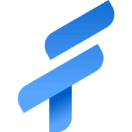 Trading Computers by Falcon Trading Systems logo