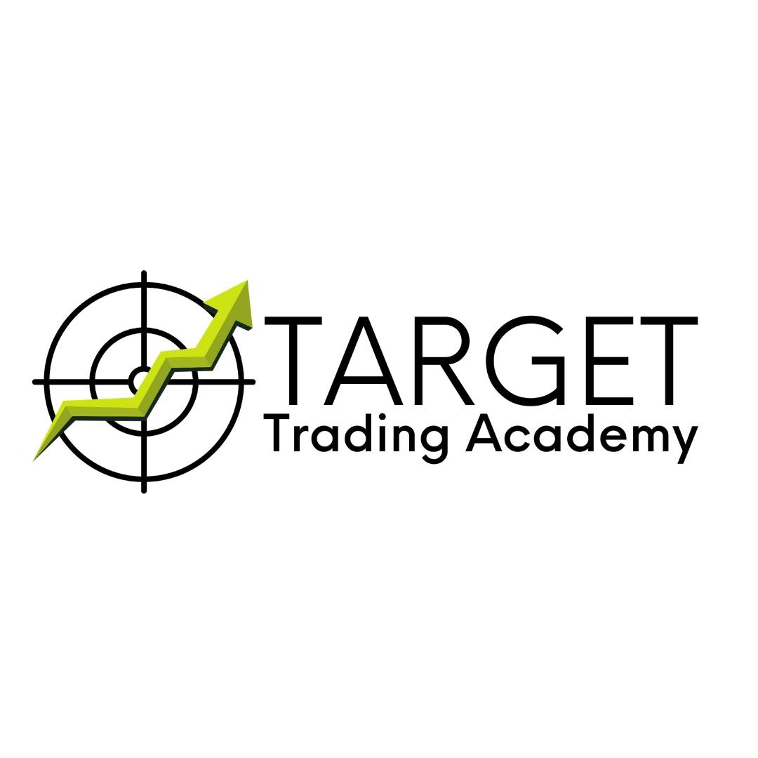 Target Trading Academy logo