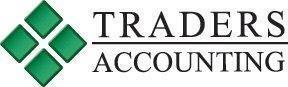 Traders Accounting logo