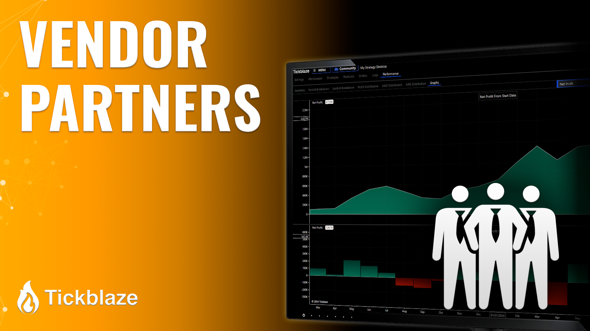 Why Every Serious Trader Needs Tradervue Now Seamlessly Integrated with Tickblaze