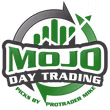 MOJO Day Trading logo