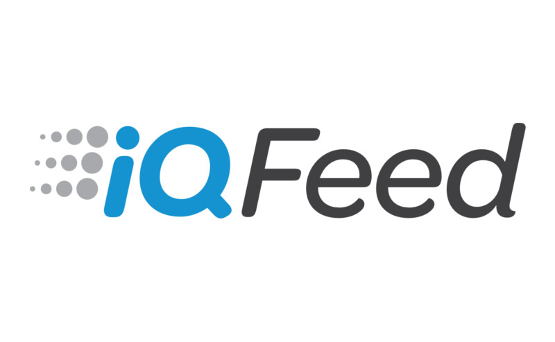 DTN IQ Feed