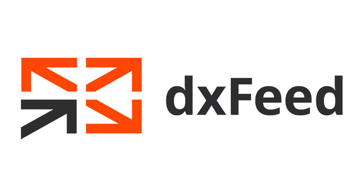 dxFeed